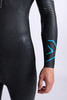 2XU - P:2 Propel Wetsuit - Men's - Black/Aloha - Ex-Rental 2 Hire