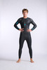 2XU - P:2 Propel Wetsuit - Men's - Black/Aloha - Ex-Rental 2 Hire