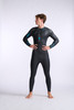 2XU - P:2 Propel Wetsuit - Men's - Black/Aloha - Ex-Rental 2 Hire