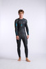 2XU - P:2 Propel Wetsuit - Men's - Black/Aloha - Ex-Rental 2 Hire