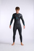 2XU - P:2 Propel Wetsuit - Men's - Black/Aloha - Ex-Rental 2 Hire