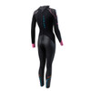 ZONE3 - Aspect Breaststroke Wetsuit - Women's - Black/Pink - Ex Rental - 1 Hire