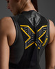 2XU - Propel P:1 Sleeveless Wetsuit - Women's - Black/Ambition - Ex-Rental 2 Hire