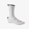 Castelli - Aero Race Shoe Covers - Men's - White - 2026
