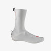Castelli - Aero Race Shoe Covers - Men's - White - 2026