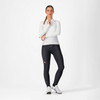 Castelli - Espresso Thermal Jersey - Women's - Ivory/Silver Moon - 2026