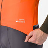 Castelli - Perfetto Air Vest - Men's - Brilliant Orange - 2026