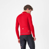Castelli - Do.Di.Ci. Jacket - Men's - Rich Red - 2026