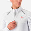 Castelli - Emergency 3 Rain Jacket - Men's - White - 2026