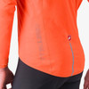 Castelli - Emergency 3 Rain Jacket - Men's - Brilliant Orange - 2026