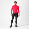 Castelli - Competizione Bib Tights - Men's - Black - 2026