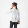Castelli - Emergency 3 Rain Jacket - Women's - White - 2026