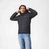 Castelli - Classico Puffy Jacket - Men's - Black - 2026