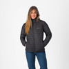 Castelli - Classico Puffy Jacket - Women's - Black - 2026