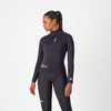 Castelli - Do.Di.Ci. Jacket - Women's - Light Black - 2026