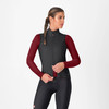 Castelli - Perfetto Air Vest - Women's - Light Black - 2026