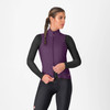 Castelli - Perfetto Air Vest - Women's - Night Shade - 2026