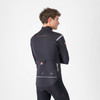 Castelli - Perfetto RoS 3 Jacket - Men's - Light Black/Silver Reflex - 2026