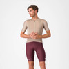 Castelli - Espresso 2 Bib Shorts - Men's - Deep Bordeaux - 2026