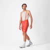 Castelli - Espresso 2 Bib Shorts - Men's - Paprika - 2026