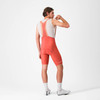 Castelli - Espresso 2 Bib Shorts - Men's - Paprika - 2026