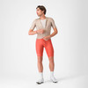 Castelli - Espresso 2 Bib Shorts - Men's - Paprika - 2026