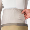 Castelli - Corretto Long Sleeve Jersey - Men's - Ivory/Clay/Black - 2026