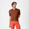 Castelli - Espresso 2 Jersey - Men's - Deep Mocha - 2026