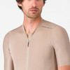Castelli - Espresso 2 Jersey - Men's - Clay - 2026