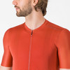 Castelli - Espresso 2 Jersey - Men's - Paprika - 2026