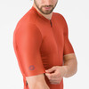Castelli - Espresso 2 Jersey - Men's - Paprika - 2026