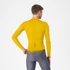 Castelli - Espresso 2 Long Sleeve Jersey - Men's - Mango Mojito - 2026