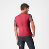 Castelli - Prologo Lite 2 Jersey - Men's - Rich Red/Bordeaux - 2026
