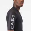 Castelli - Entrata Apex Jersey - Men's - Black/White - 2026