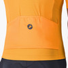 Castelli - Entrata Apex Jersey - Men's - Vivid Orange/Twilight Blue - 2026