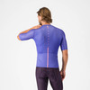 Castelli - Drittone Logo Jersey - Men's - Ultraviolet/Rosa Giro - 2026