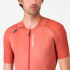 Castelli - Unlimited Pro 2 Jersey - Men's - Paprika - 2026