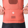 Castelli - Unlimited Pro 2 Jersey - Men's - Paprika - 2026