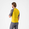 Castelli - Unlimited Endurance 3 Jersey - Men's - Mango Mojito/Smoky Grey/Elmwood - 2026