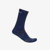 Castelli - Aero Race Pro 20 Socks - Men's - Belgian Blue - 2026