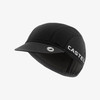 Castelli - A/C 3 Cycling Cap - Men's - Black - 2026