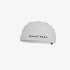 Castelli - Summer Skull Cap - Men's - White - 2026