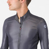 Castelli - Aria Shell 2 Jacket - Men's - Dark Grey - 2026