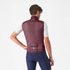 Castelli - Aria 2 Vest - Men's - Deep Bordeaux - 2026