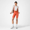 Castelli - Espresso 2 DT Bib Shorts - Women's - Paprika - 2026