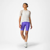 Castelli - Corretto Jersey - Women's - Ivory/Clay/Black - 2026