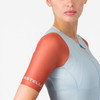 Castelli - Corretto Jersey - Women's - Winter Sky/Hot Sauce - 2026