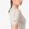 Castelli - Espresso 2 Jersey - Women's - Silver Moon - 2026