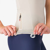 Castelli - Espresso 2 Jersey - Women's - Silver Moon - 2026