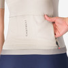 Castelli - Espresso 2 Jersey - Women's - Silver Moon - 2026